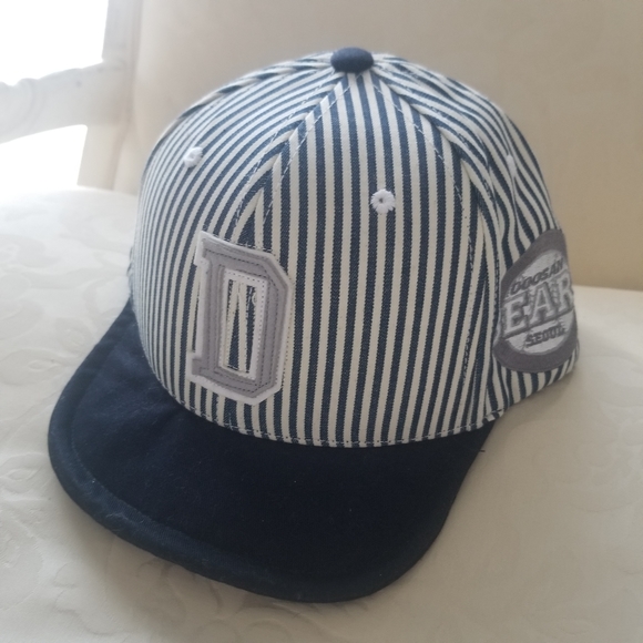 Doosan Bears Seoul Korea Baseball Cap